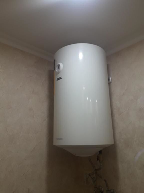 Апартаменты Апартаменты Оболонь Киев-29