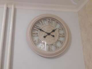 Апартаменты Апартаменты Оболонь Киев Апартаменты с 1 спальней-22