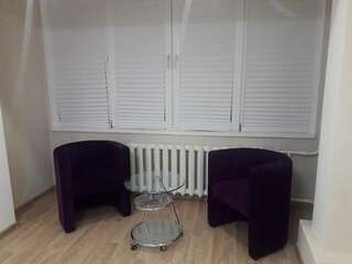 Апартаменты Апартаменты Оболонь Киев Апартаменты с 1 спальней-24