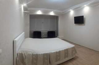 Апартаменты Апартаменты Оболонь Киев Апартаменты с 1 спальней-25