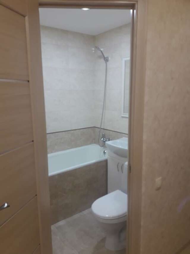 Апартаменты Апартаменты Оболонь Киев-13