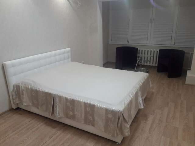 Апартаменты Апартаменты Оболонь Киев-17