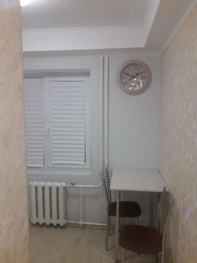 Апартаменты Апартаменты Оболонь Киев-21