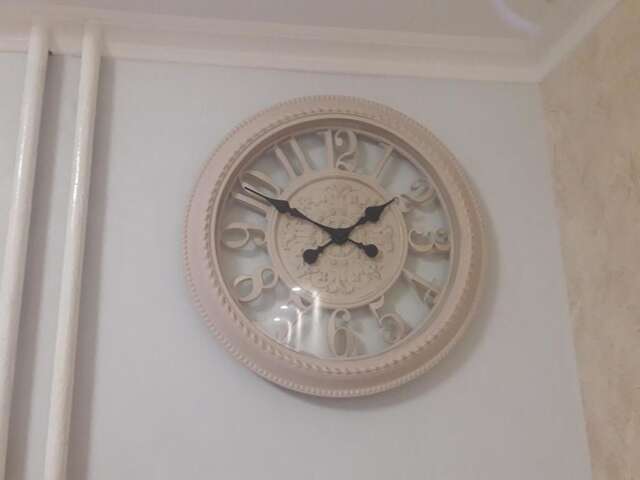 Апартаменты Апартаменты Оболонь Киев-24