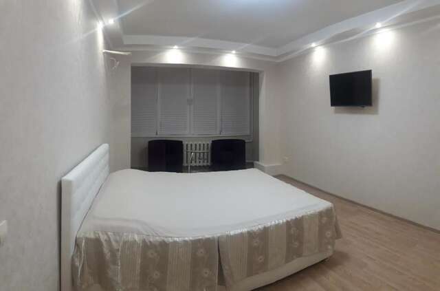 Апартаменты Апартаменты Оболонь Киев-27