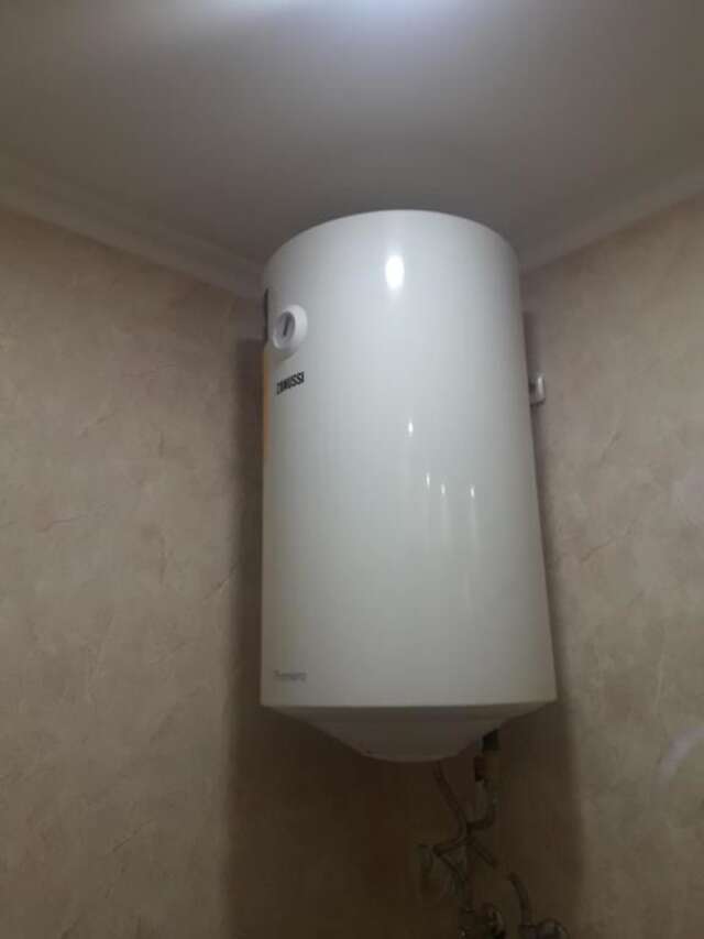 Апартаменты Апартаменты Оболонь Киев-28