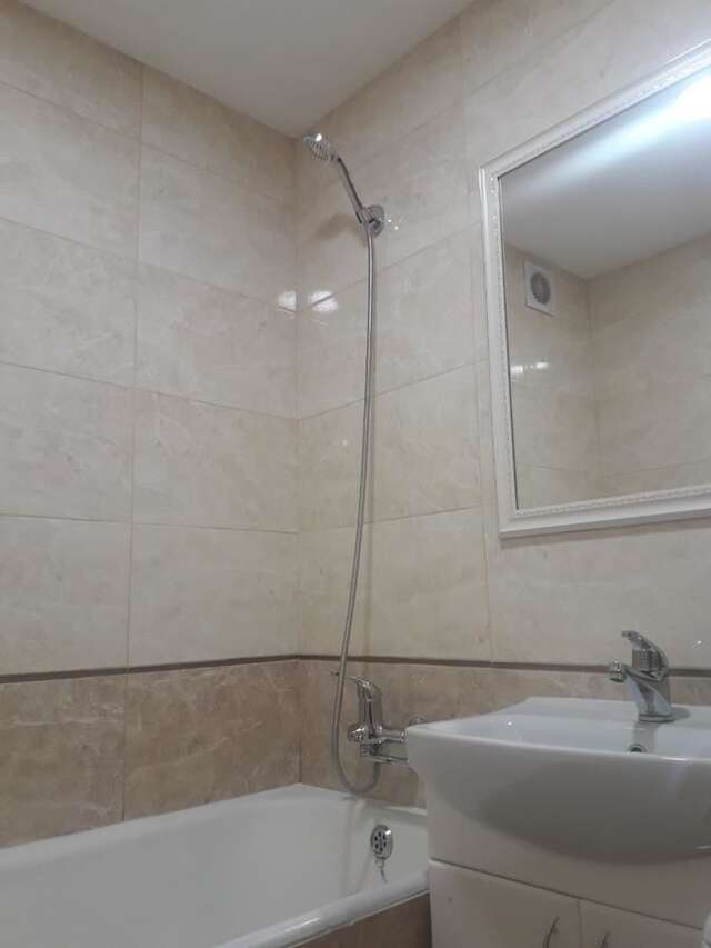 Апартаменты Апартаменты Оболонь Киев-6